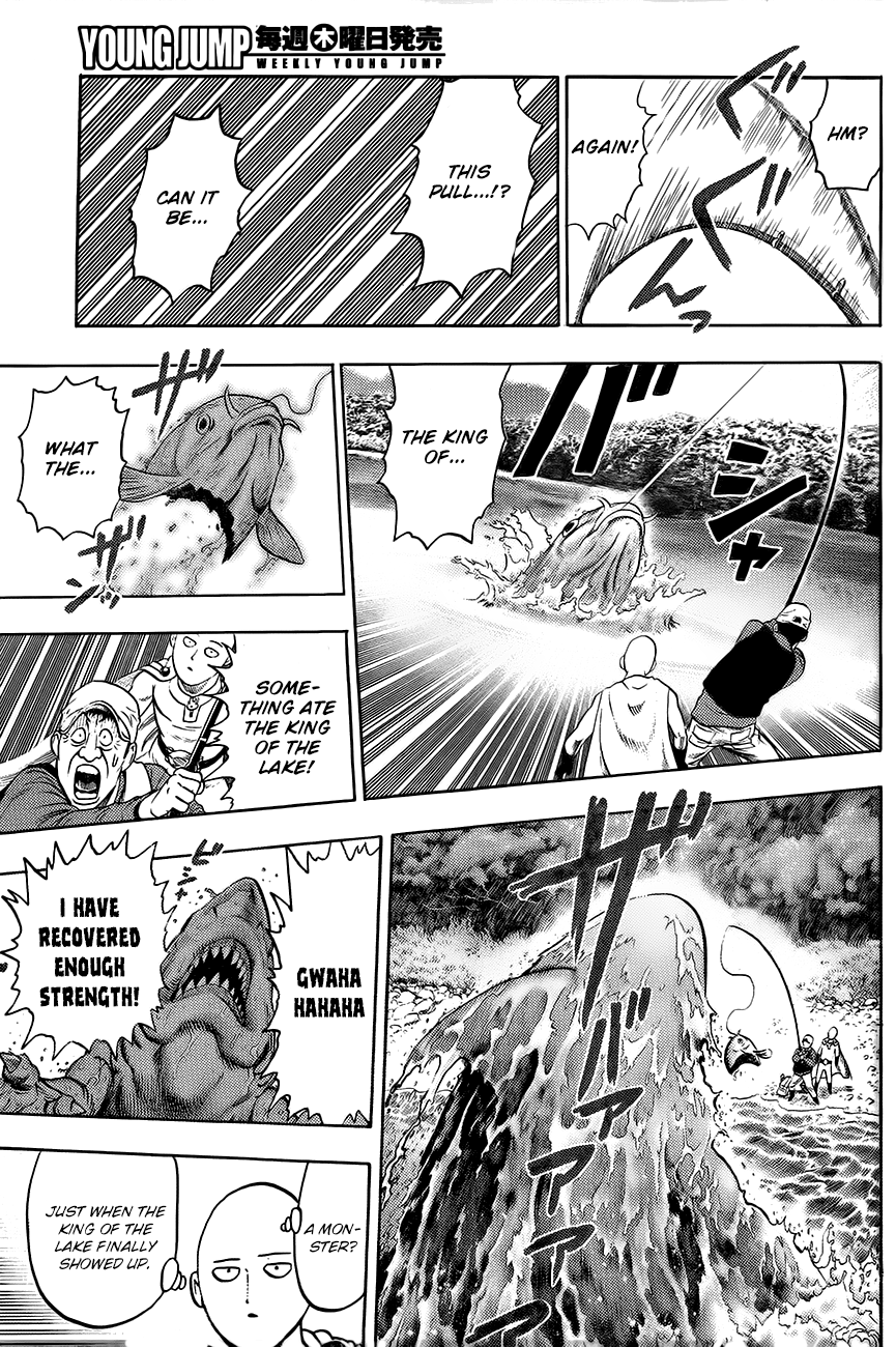 One-Punch Man, Chapter 47.2 image 07